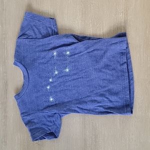 Big Dipper t-shirt